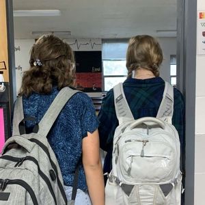 Meet your Posher, Bella